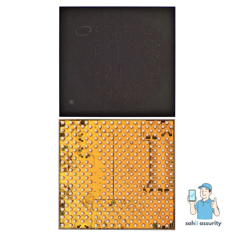 Intermediate Frequency IC for Apple iPhone 11 Pro